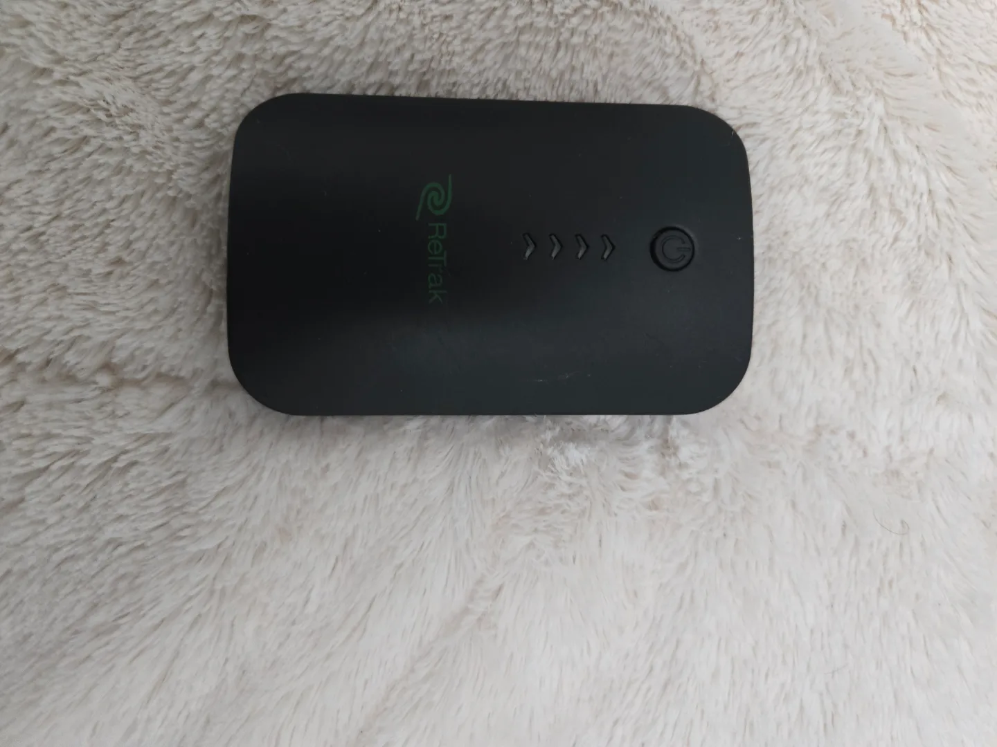 Retrak Portable Power Bank 🏒 thumbnail