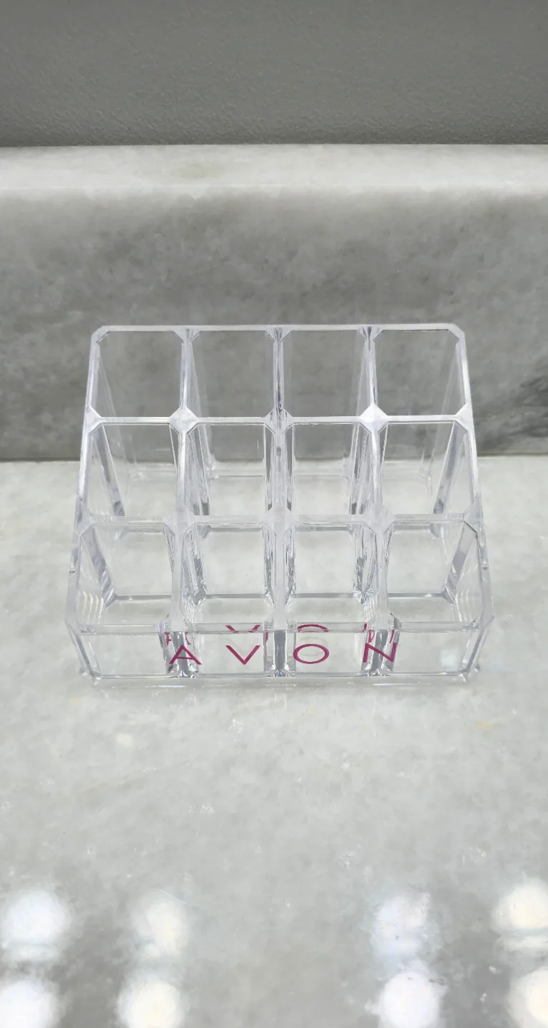 Avon Lipstick Holder Caddy image indicator(3)