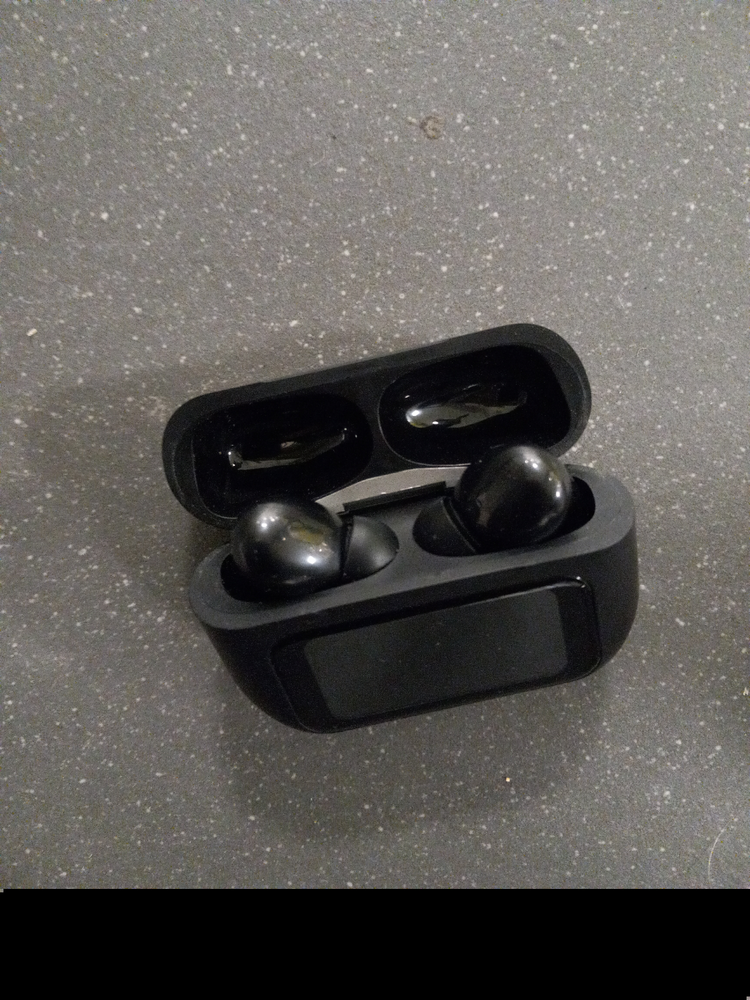 Wireless Earbuds with Charging Case