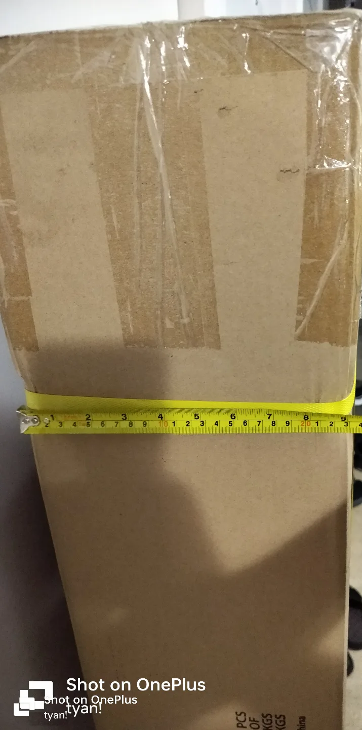 New in Box TUT Trainer Rower image indicator(8)