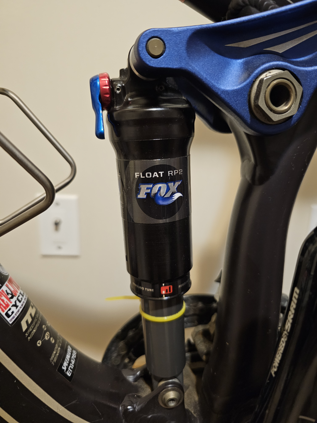 Specialized Pitch Pro - photo 2
