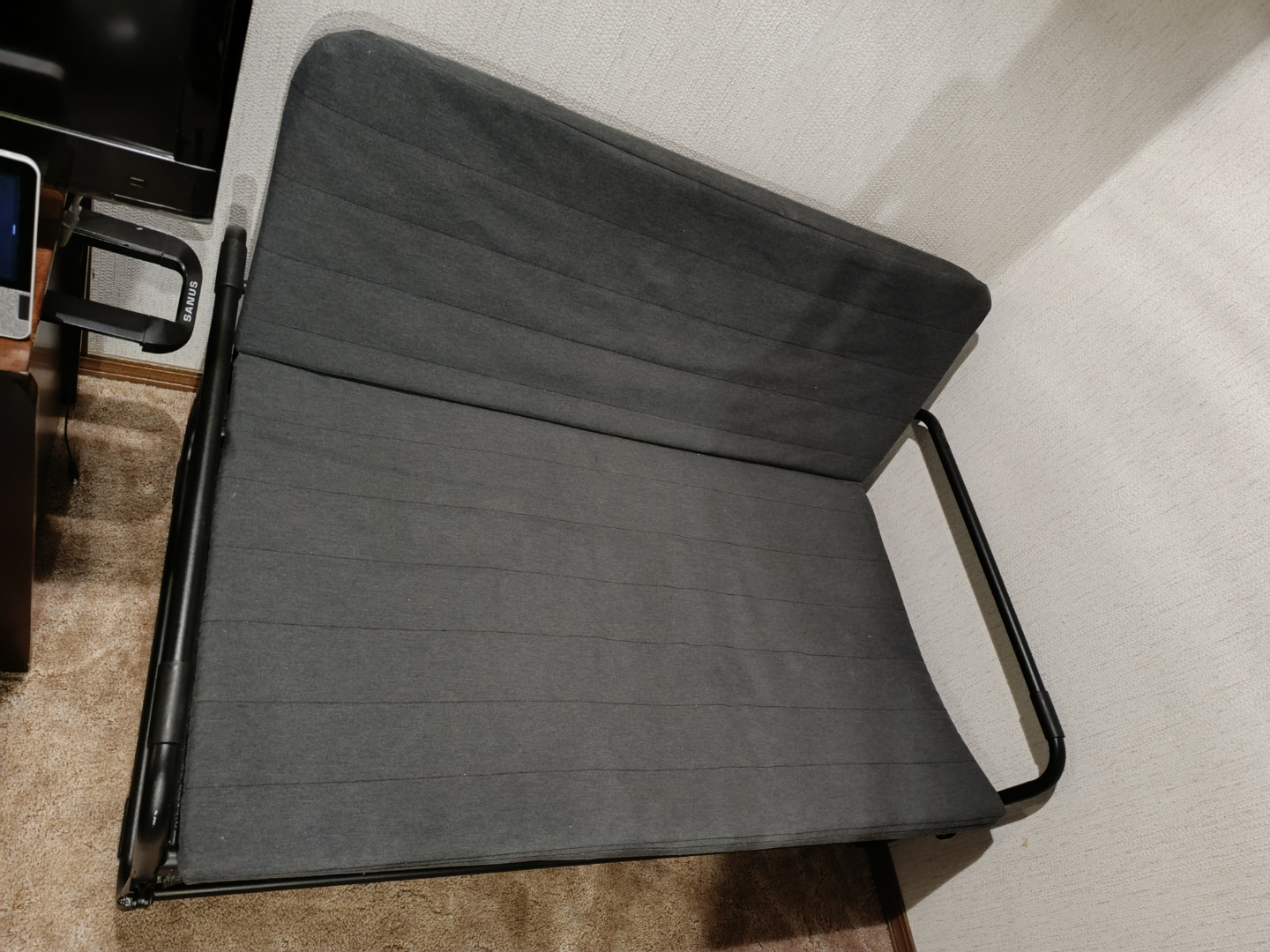 IKEA Hemnes Day Bed - photo 2