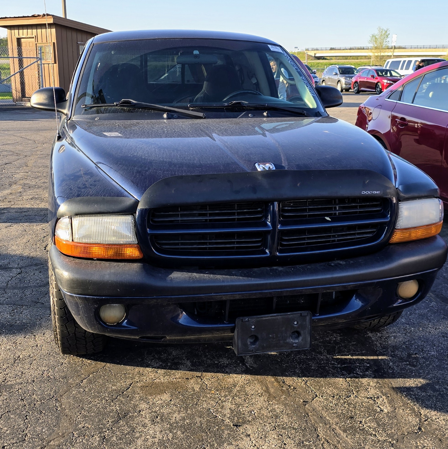 2001 Dodge Dakota Sport - Used Truck