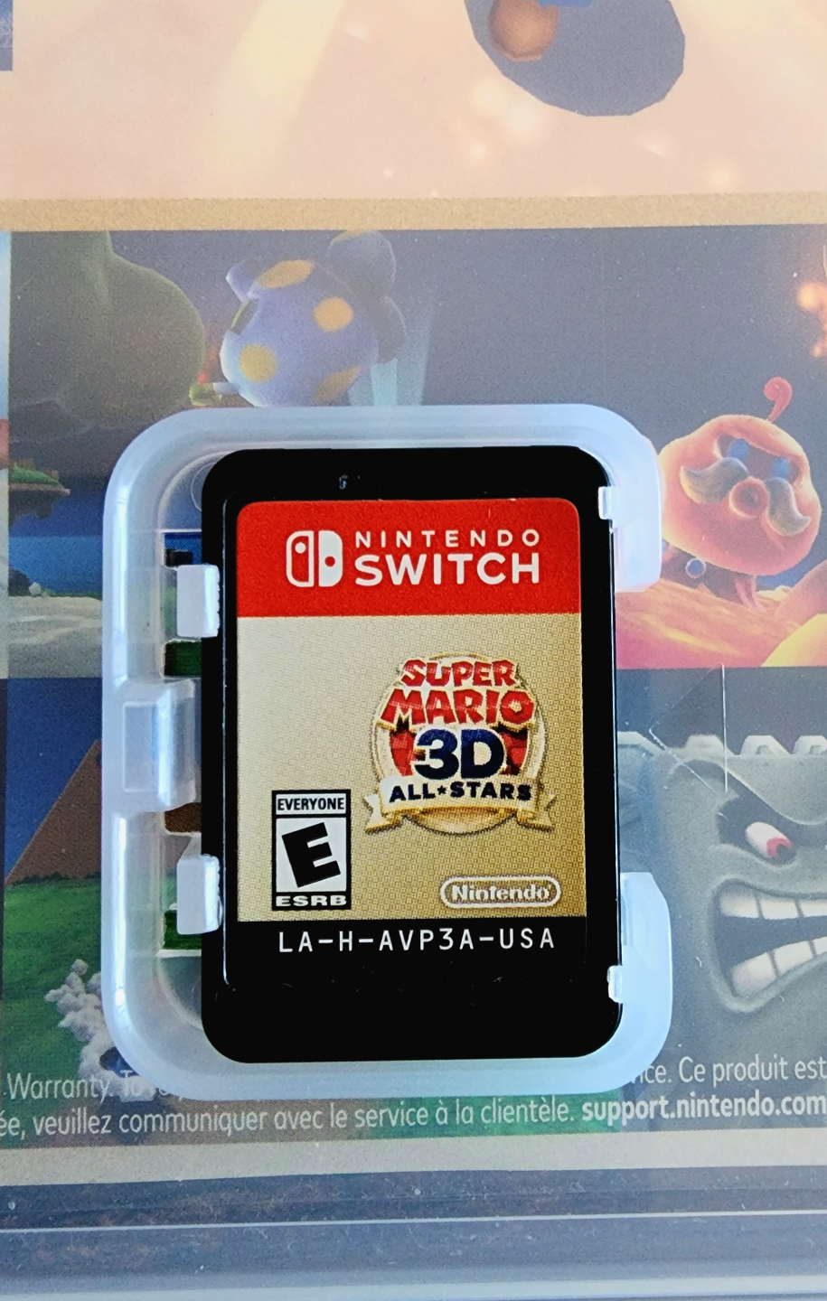 Super Mario 3D All Stars - photo 3