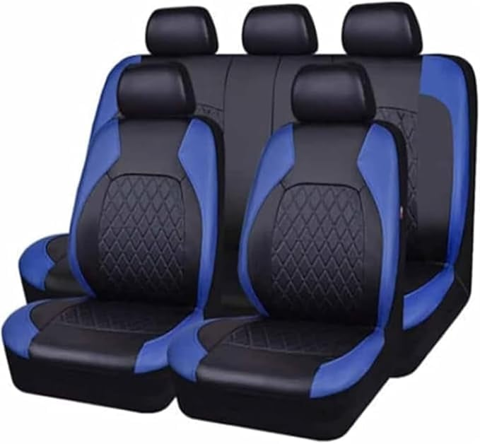 NEW Toyota RAV4 Hybrid Seat Covers