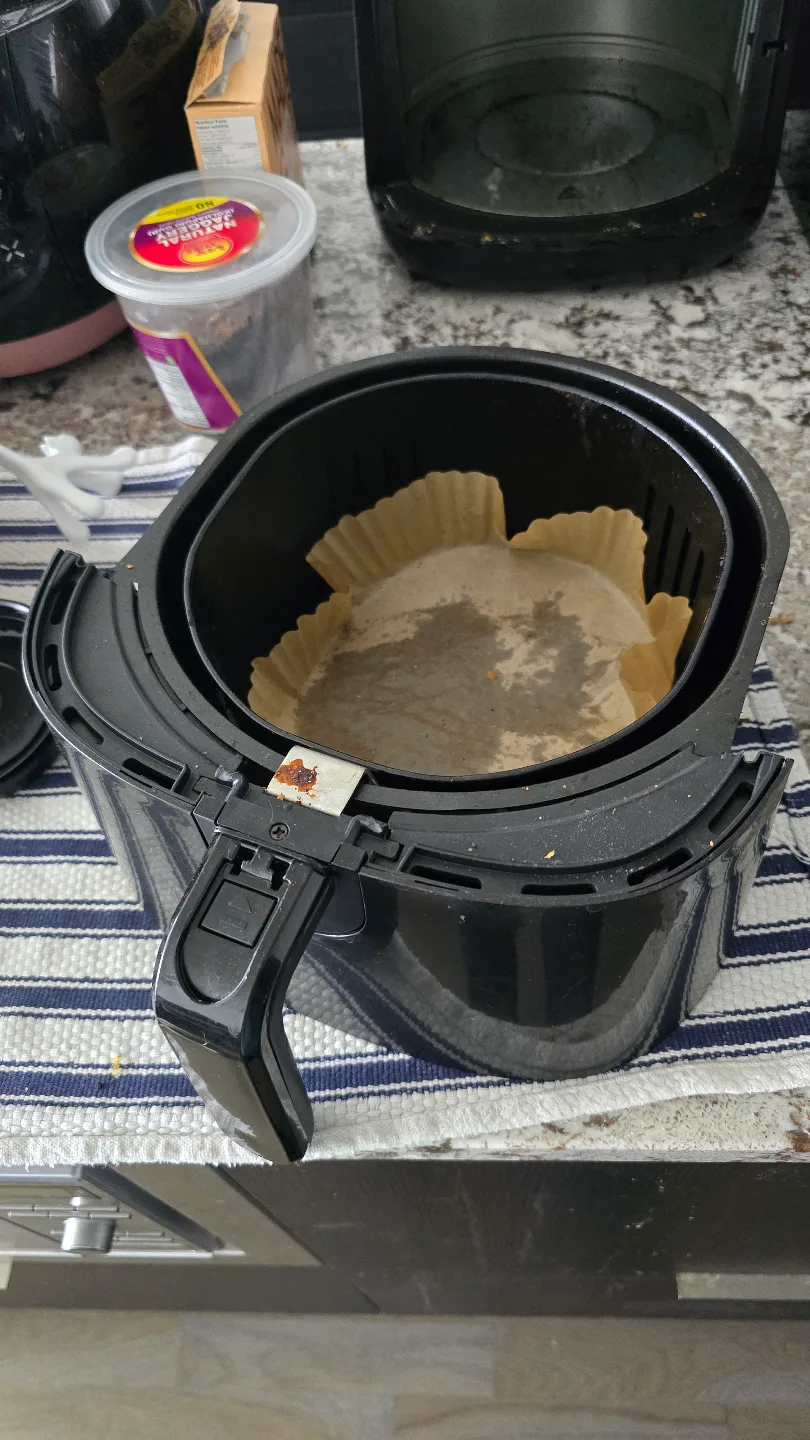 Master Chef Air Fryer #freecycle image indicator(2)