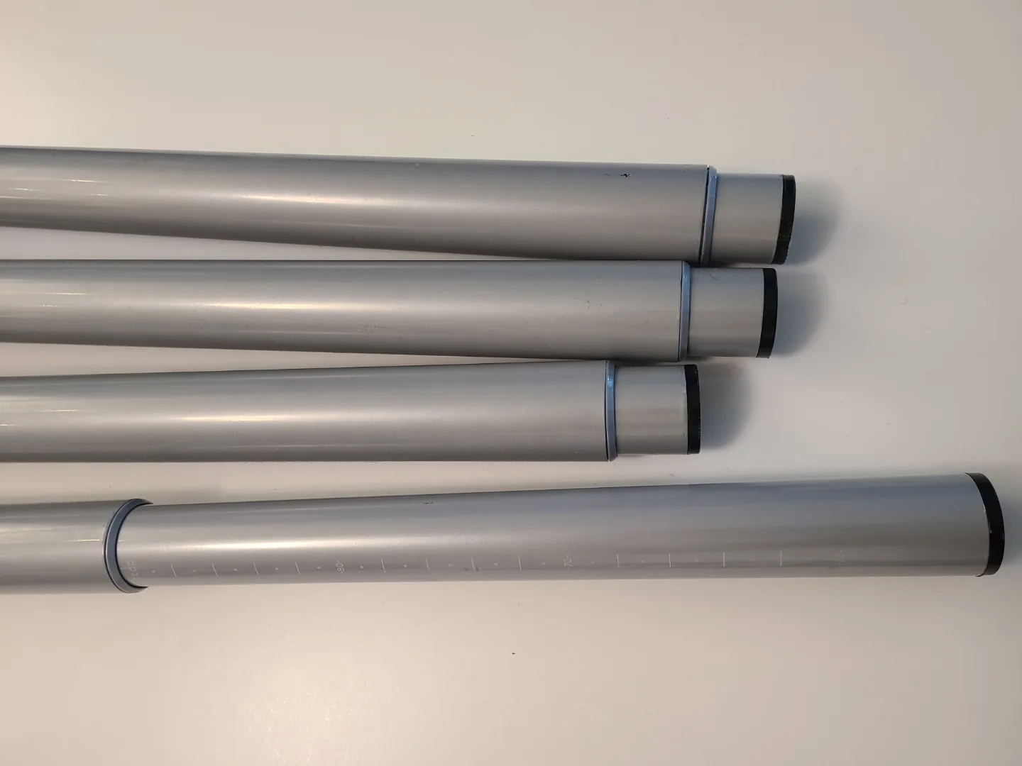 IKEA OLOV Table Legs - Set of Four image indicator(2)