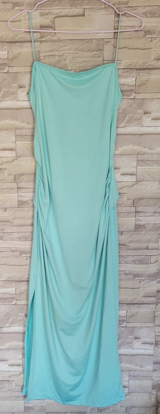 Women's Summer Midi Dress image indicator(3)