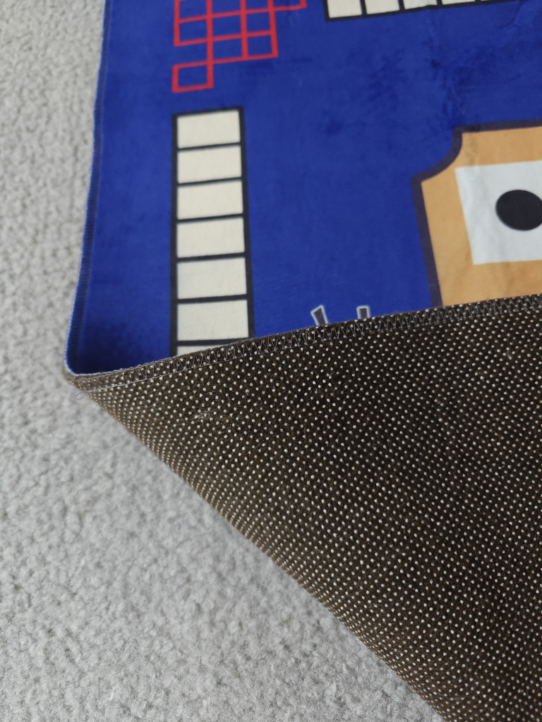 Mahjong Table Cover/Mat - photo 2