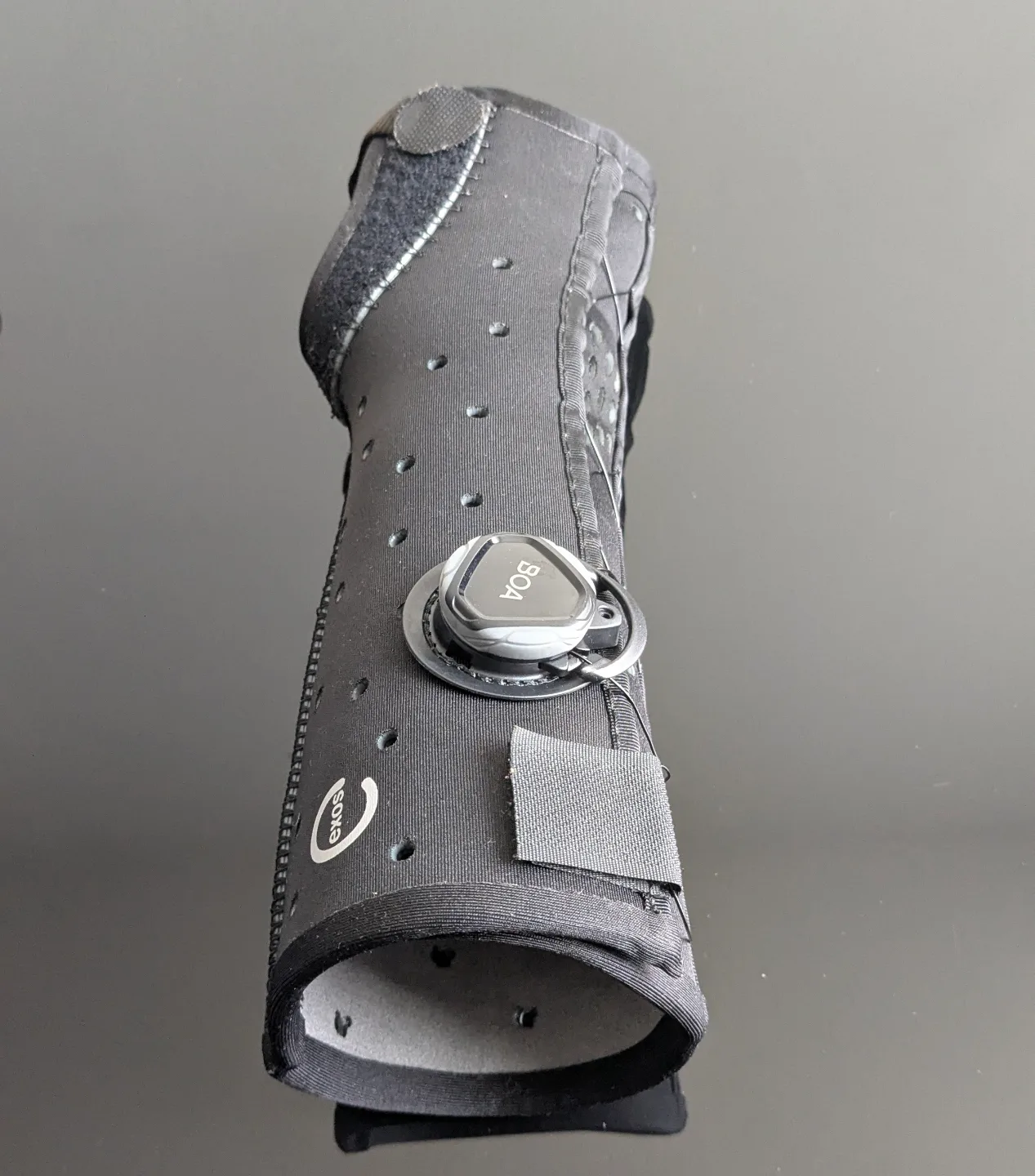 🏒Exos Short Arm Fracture Brace — RIGHT Open Thumb - S image indicator(4)