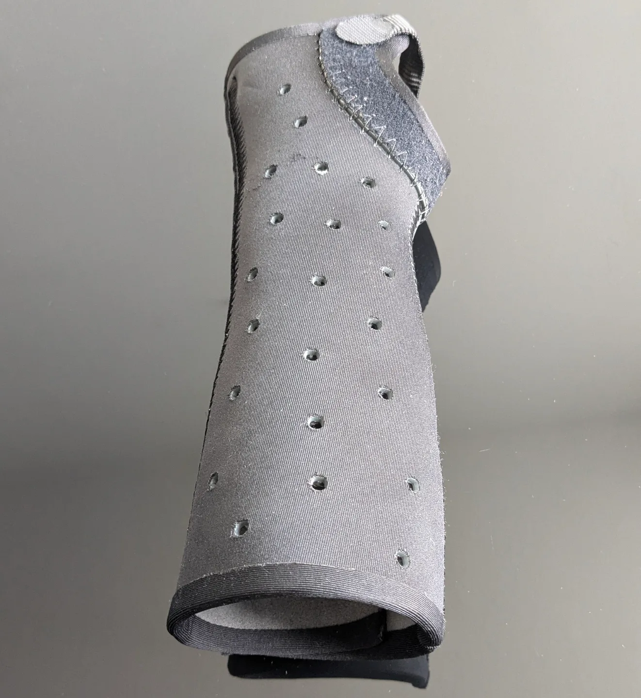 🏒Exos Short Arm Fracture Brace — RIGHT Open Thumb - S image indicator(5)