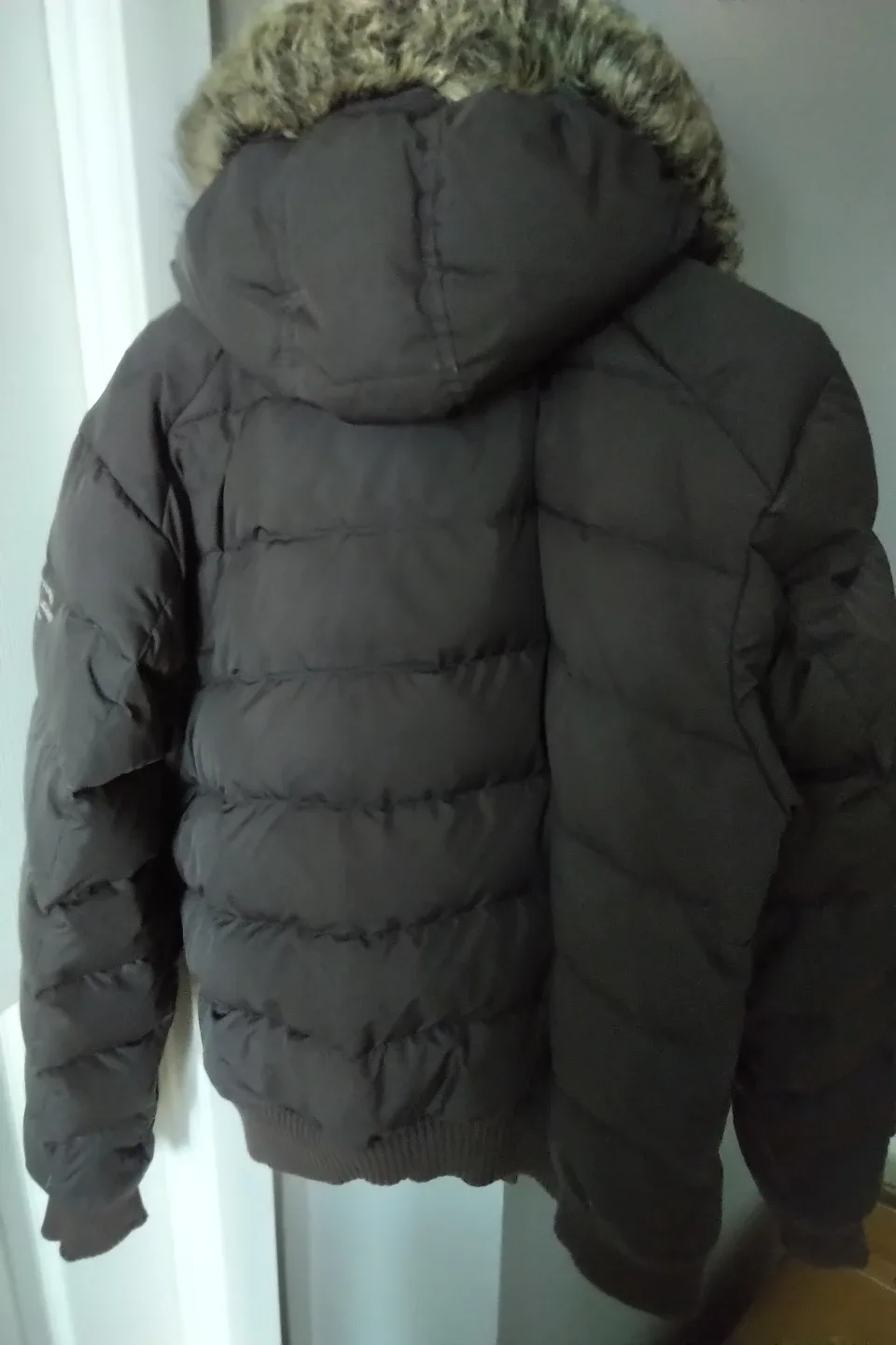 Polo Ralph Lauren Jeans Co. Puffer Jacket - unisex Medium image indicator(6)