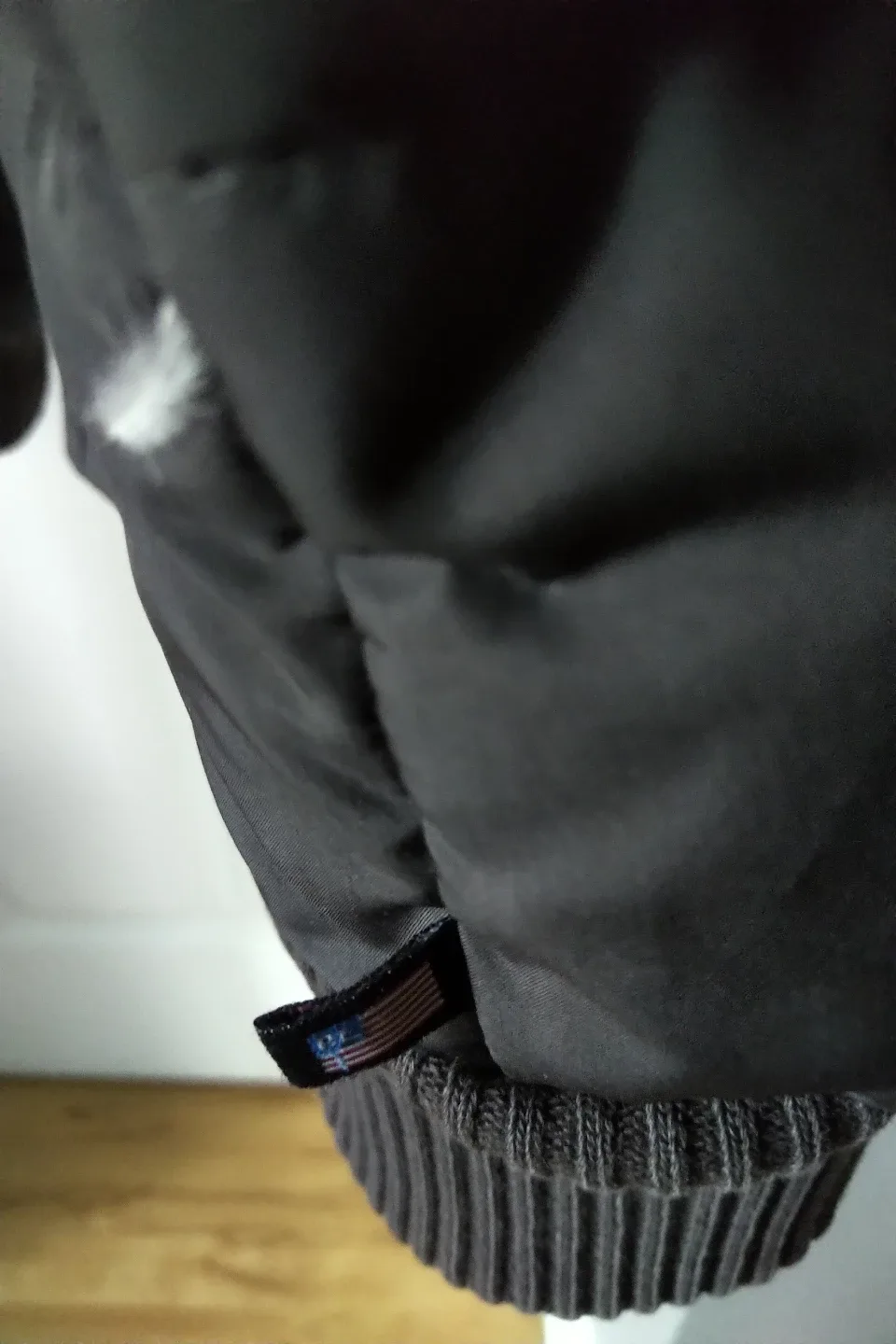 Polo Ralph Lauren Jeans Co. Puffer Jacket - unisex Medium image indicator(7)