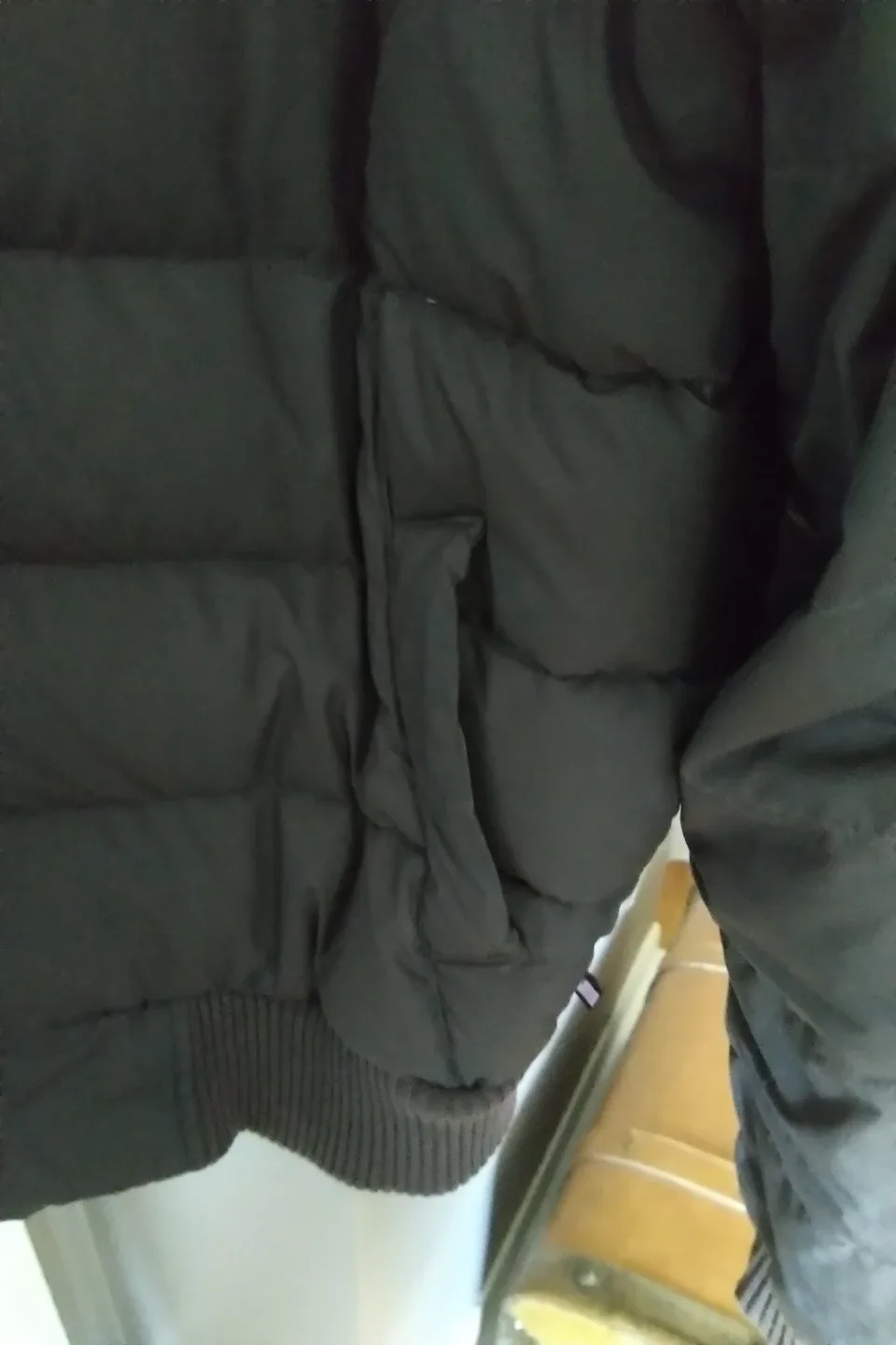 Polo Ralph Lauren Jeans Co. Puffer Jacket - unisex Medium image indicator(8)