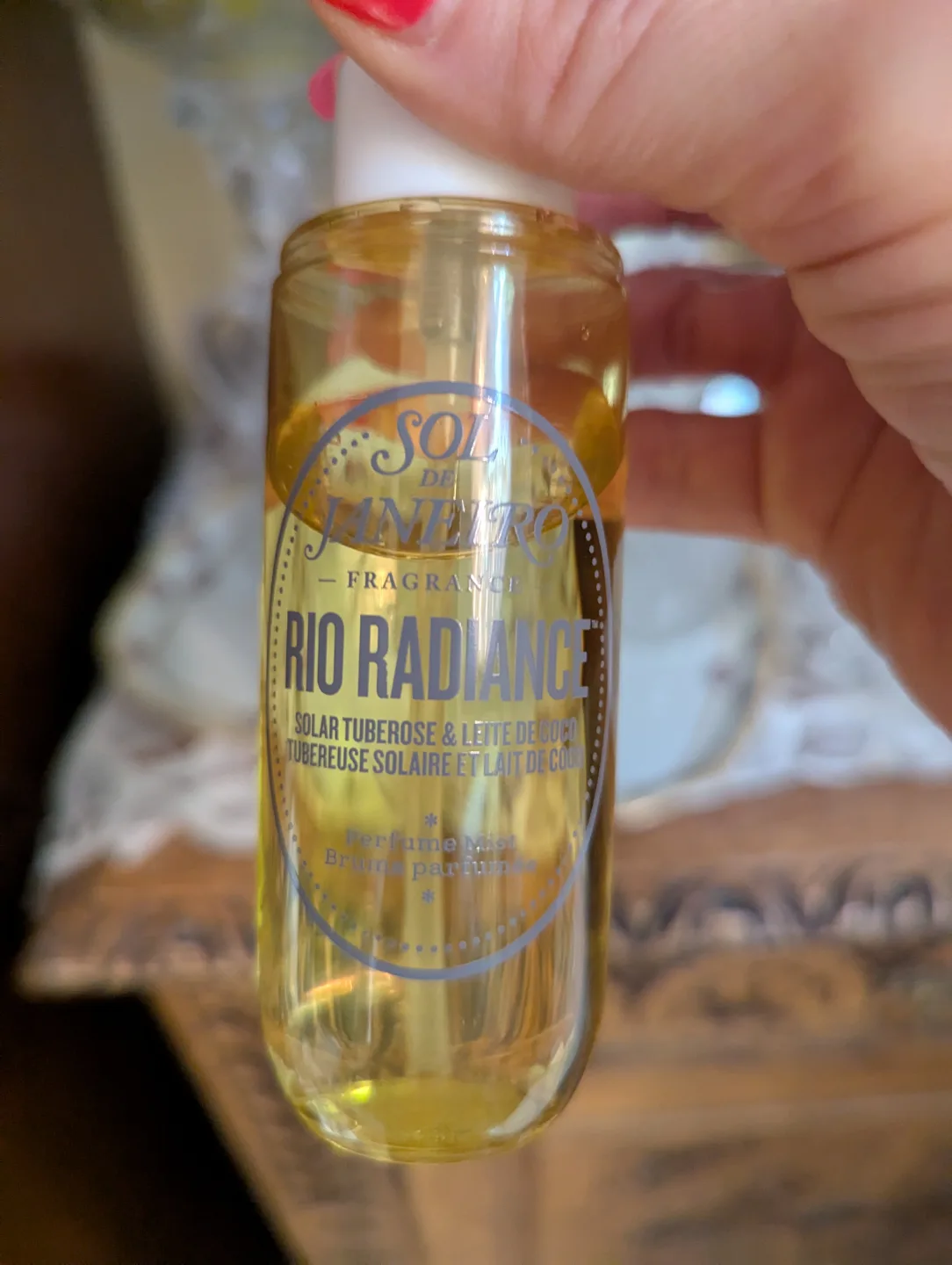 Sol de Janeiro Rio Radiance Perfume Mist thumbnail