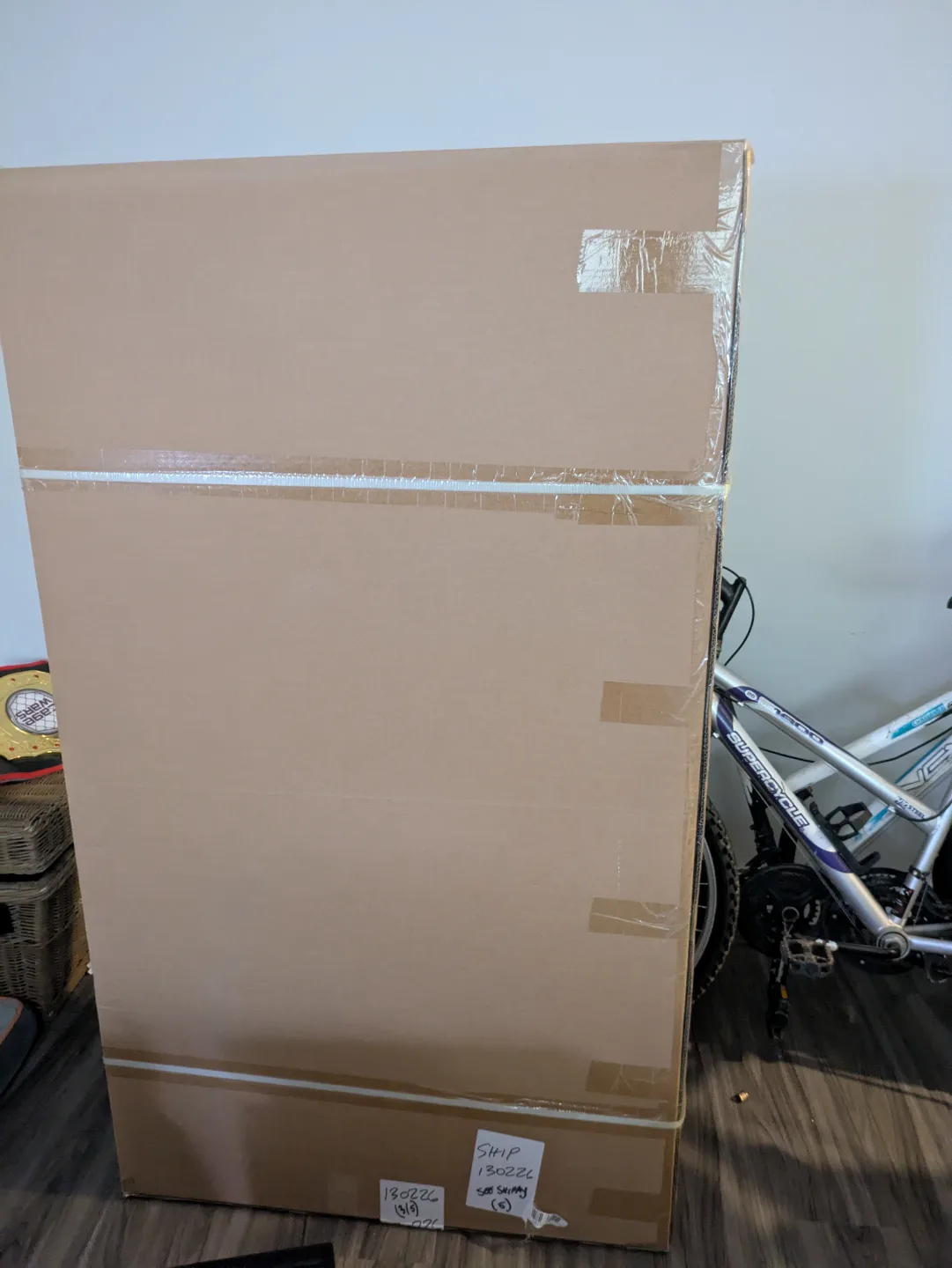 fiido t1 pro utility electric bike NEW IN BOX image indicator(3)