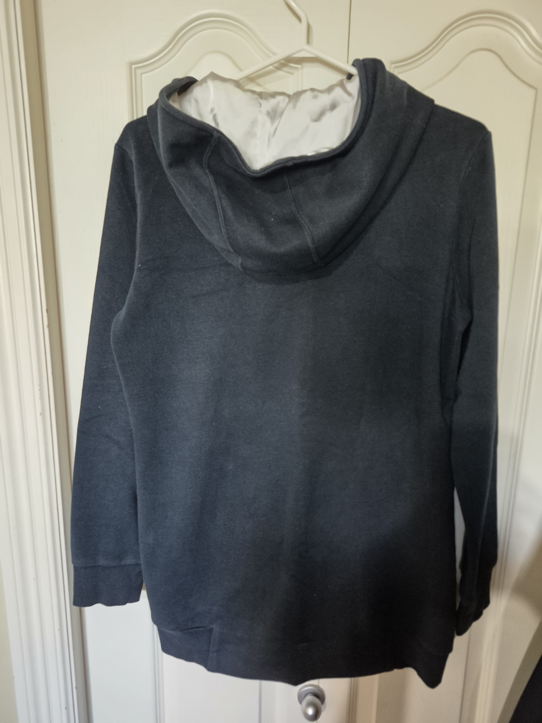 Adidas black hoodie (size M) - photo 3