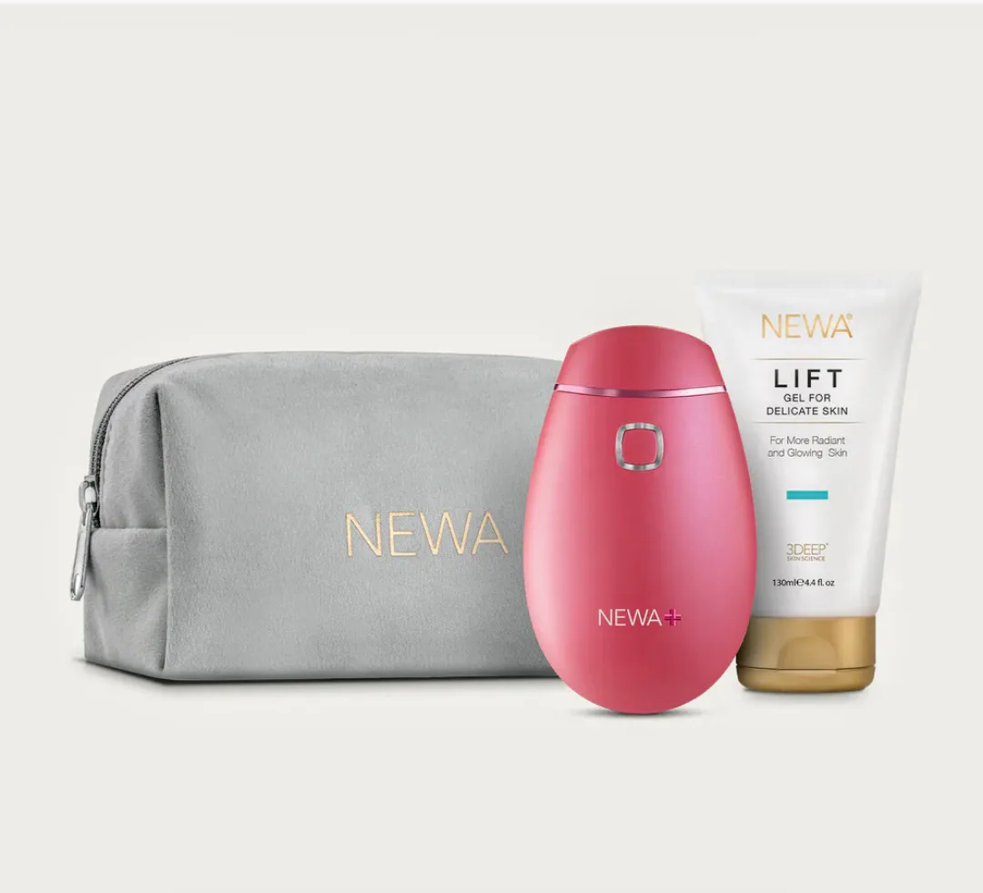 NEWACordless RF Wrinkle Reduction Device image indicator(8)