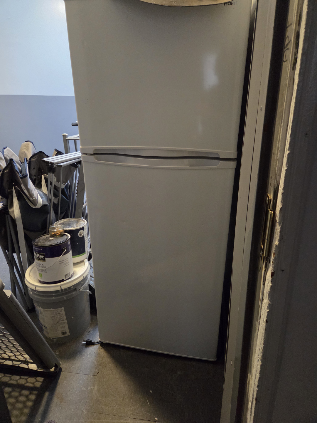 Fridge - photo 4