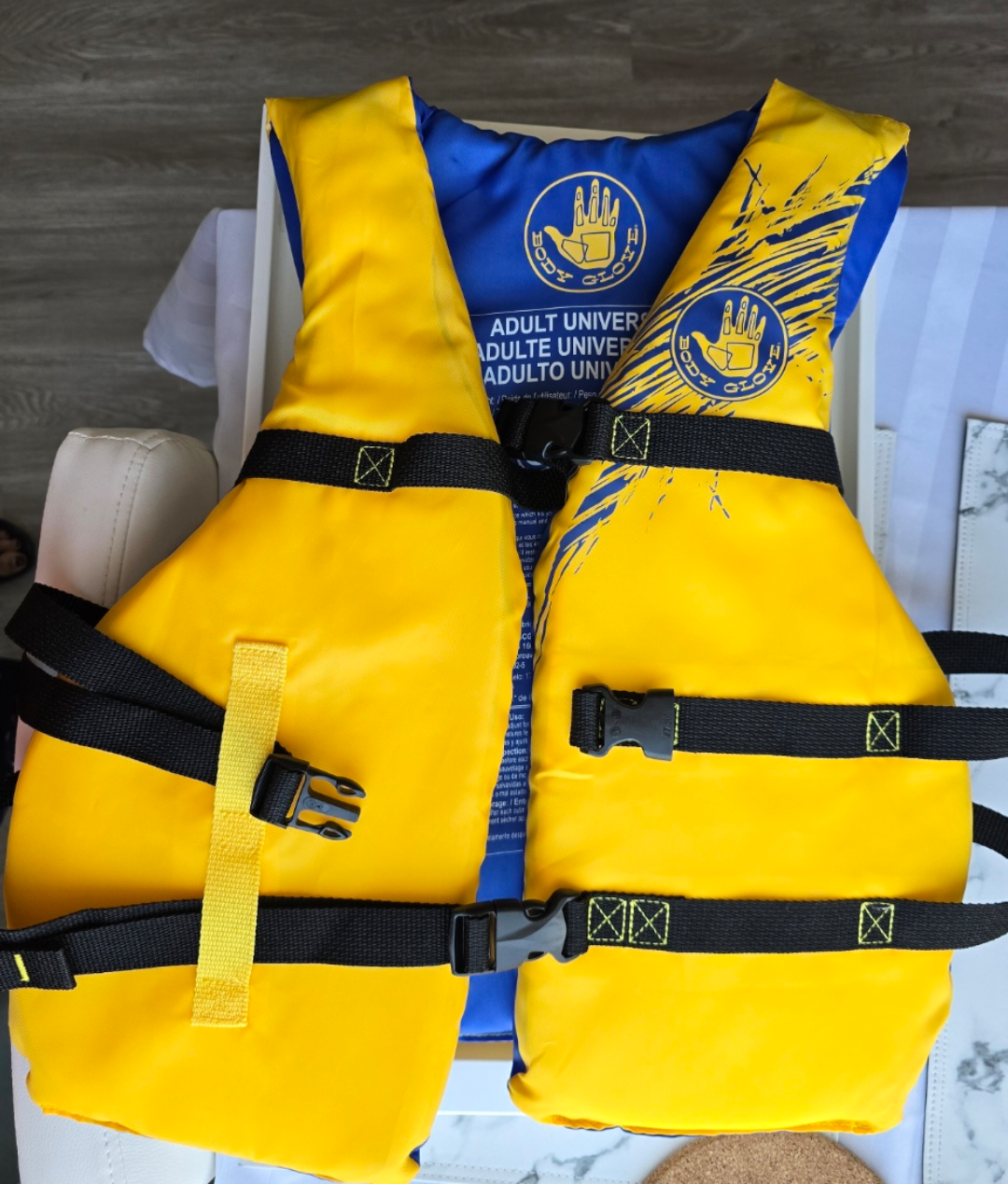 Body Glove Adult Life Jackets (2) - photo 2