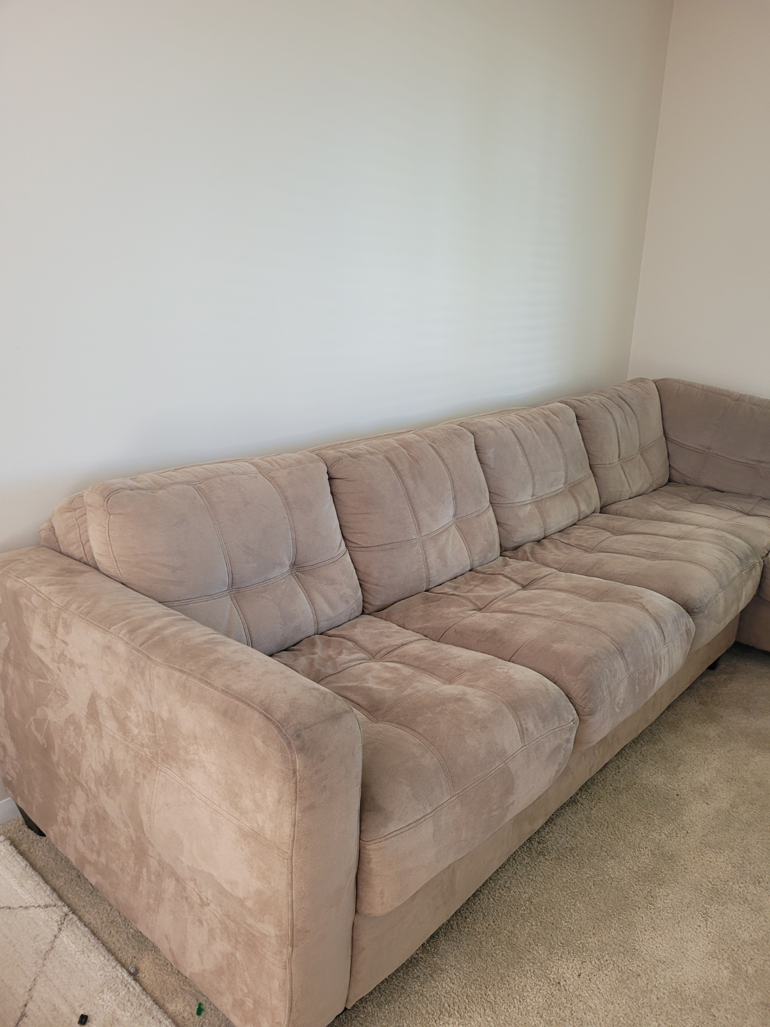 Sectional Sofa - photo 2