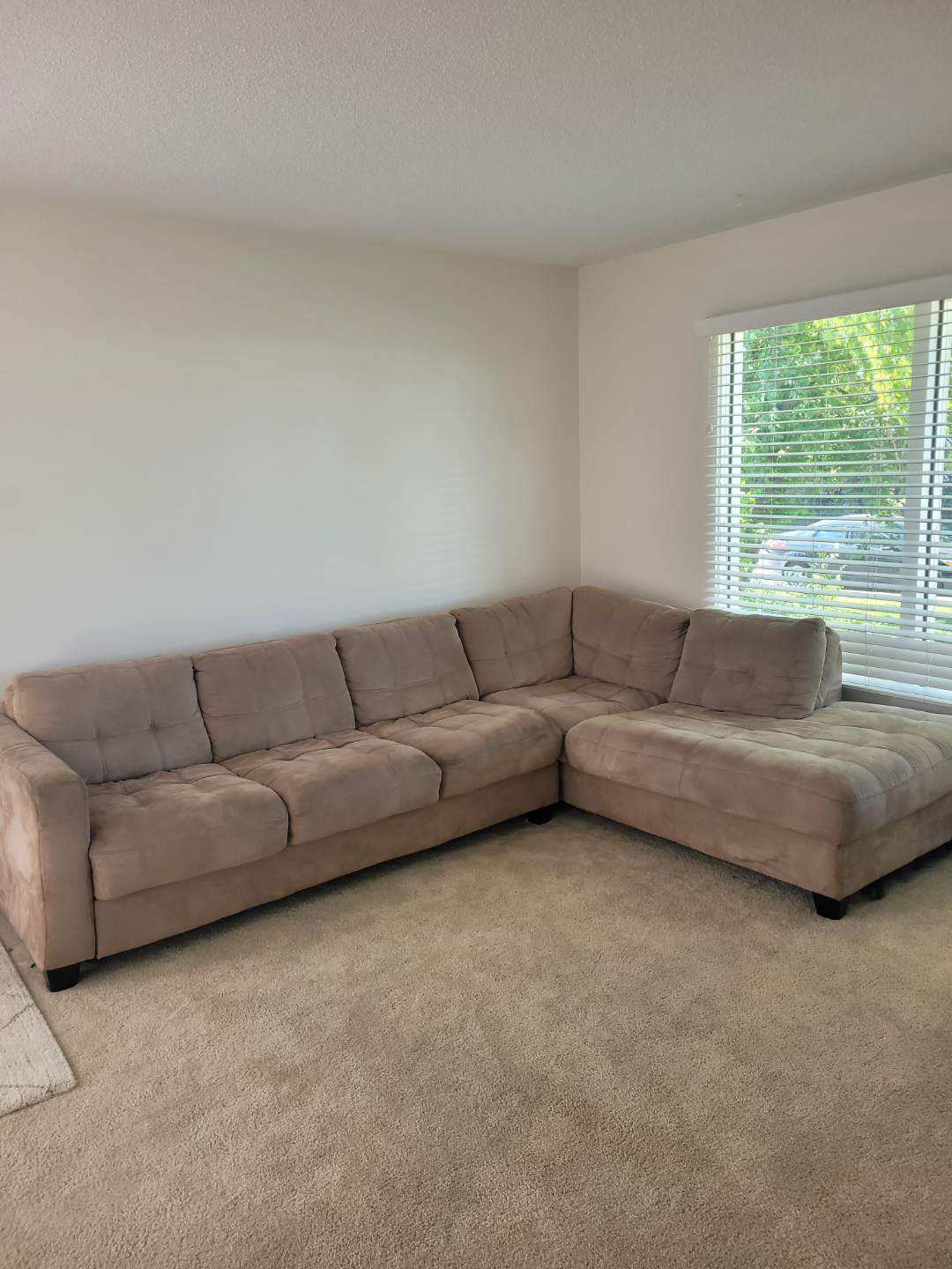 Sectional Sofa - photo 4