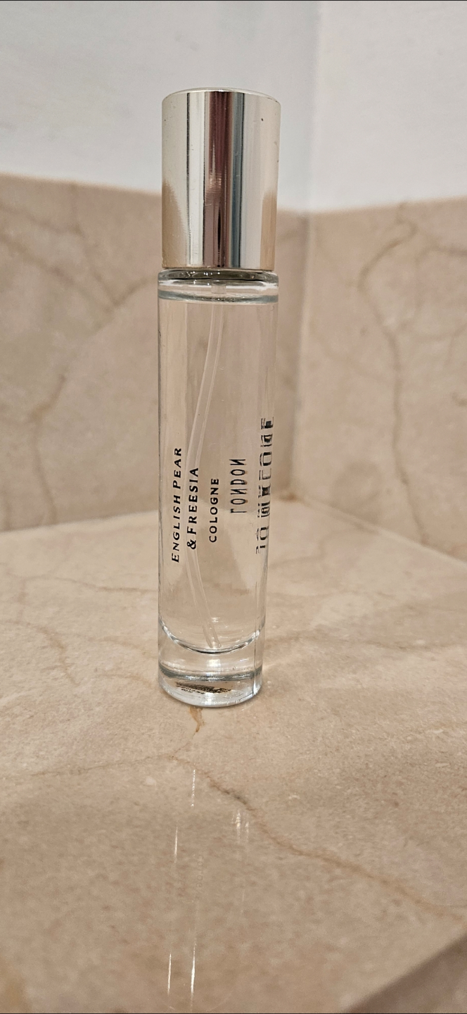 Jo Malone English Pear & Freesia Perfume - 10ml - photo 2