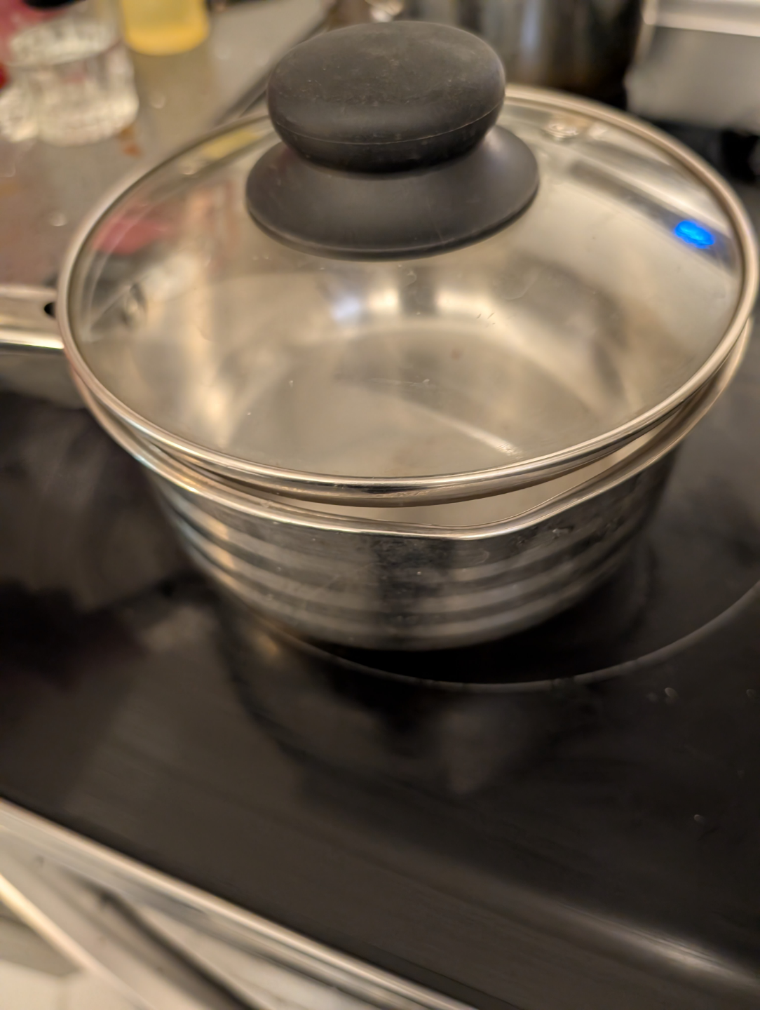 5'' sauce pan - photo 2