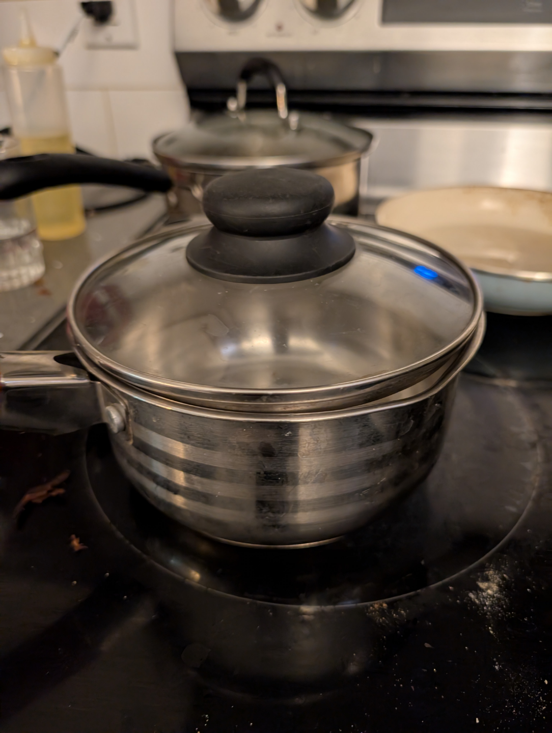 5'' sauce pan - photo 3