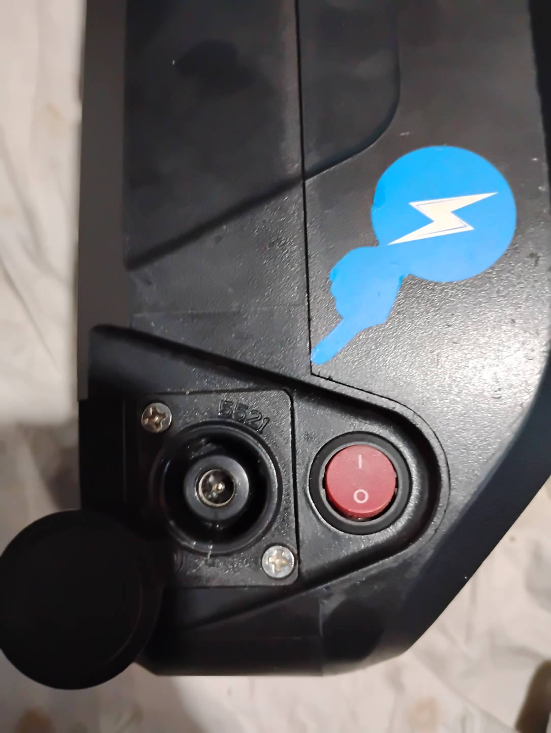 36v Ebike Battery - photo 4