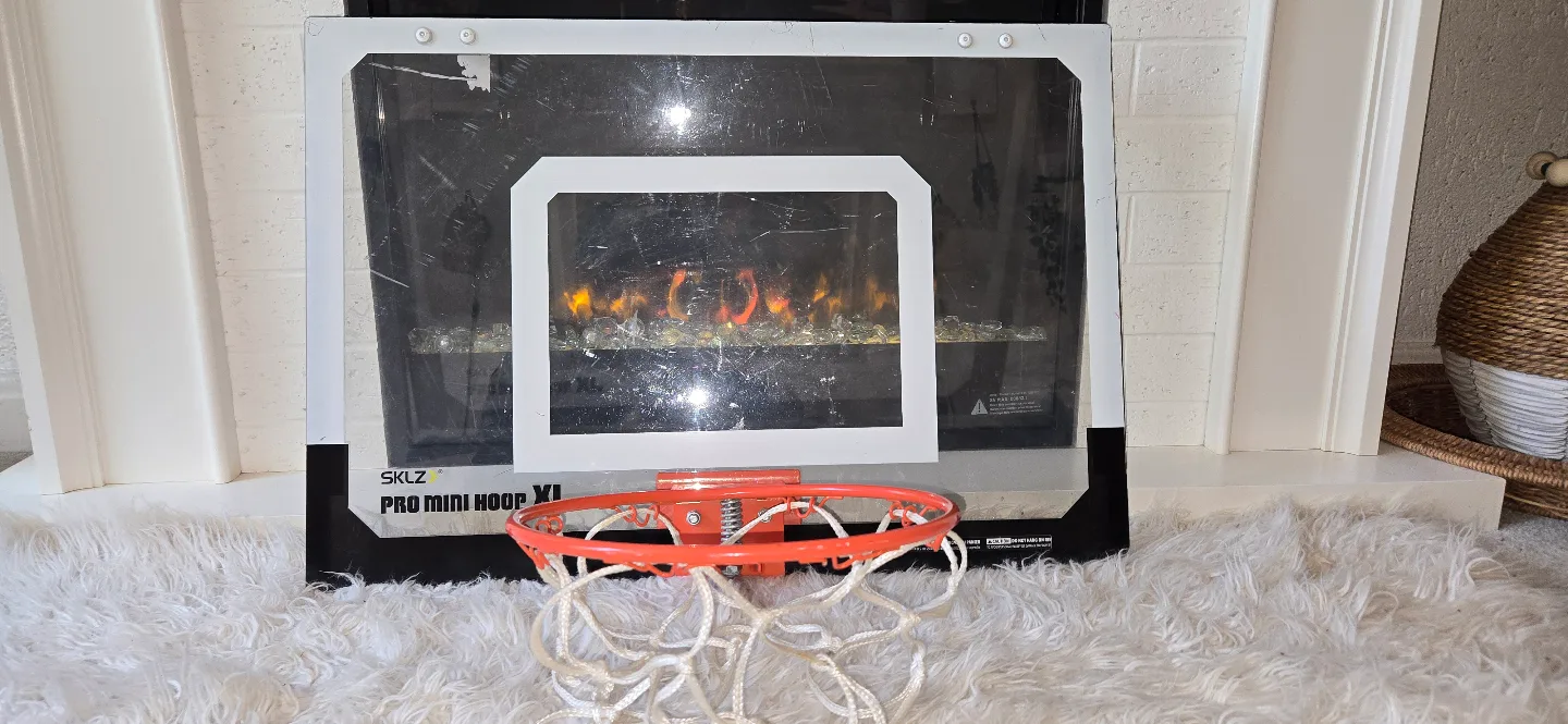 SKLZ Pro Mini Hoop XL Basketball Hoop thumbnail