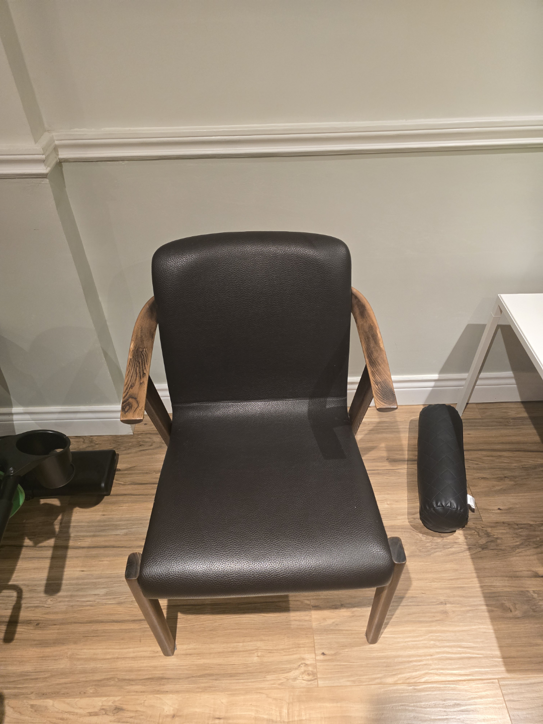 Mid-Century Modern Armchair