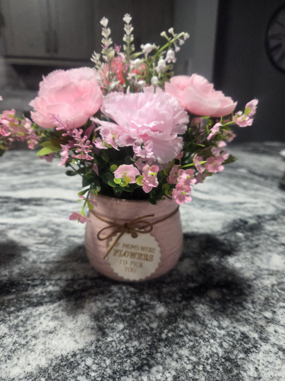 Mother's Day Artificial Flower Arrangements - photo 4