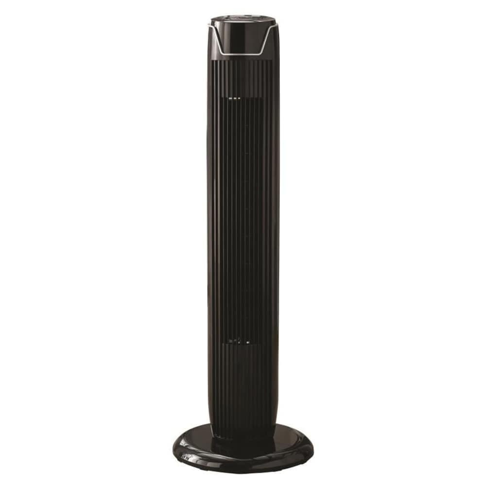 Black Tower Fan