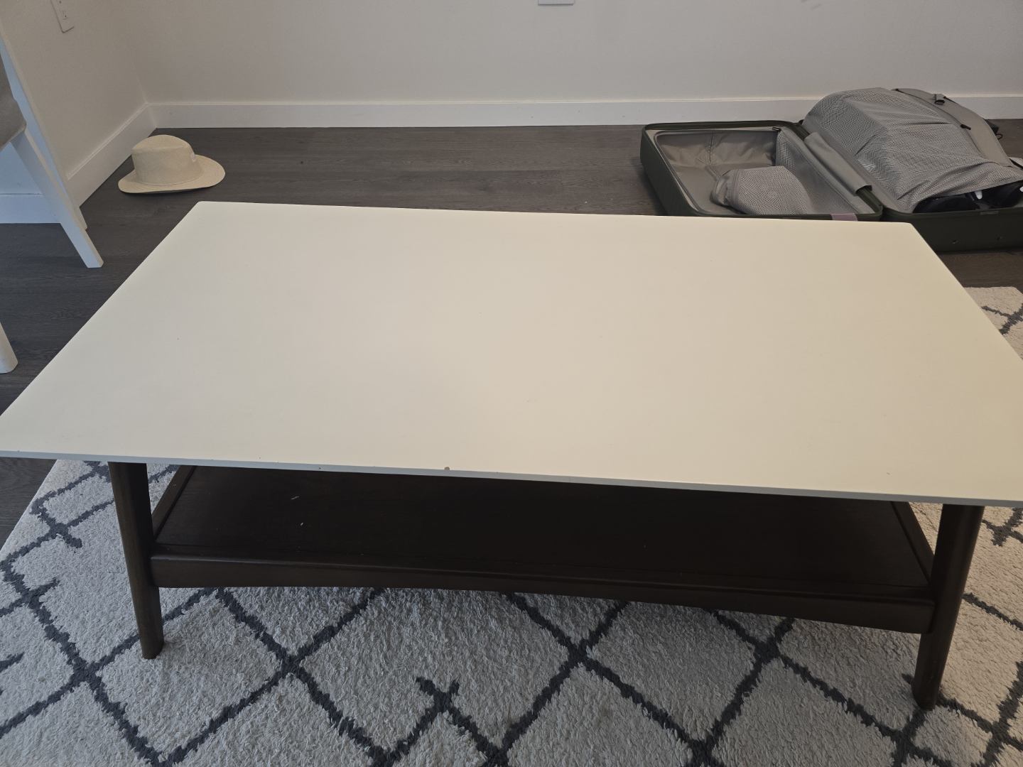 Modern Coffee Table - photo 2
