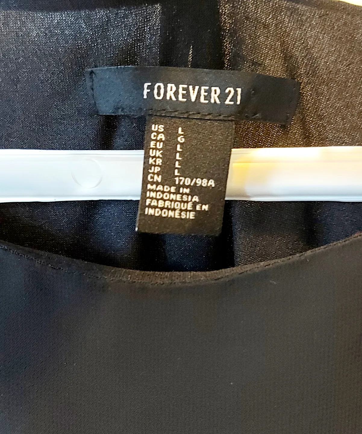 Black Dress image indicator(5)