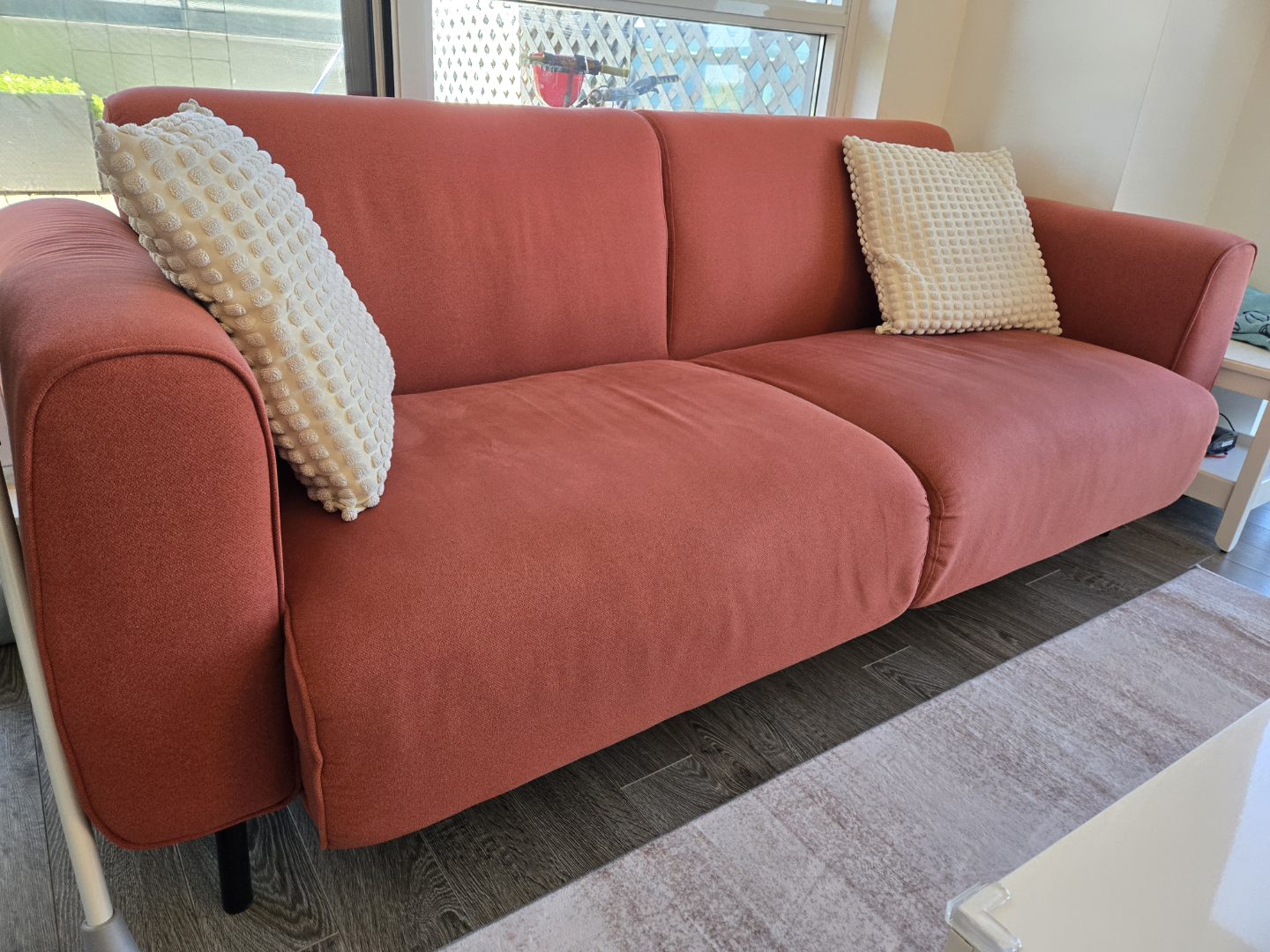 Sofa living room - photo 3