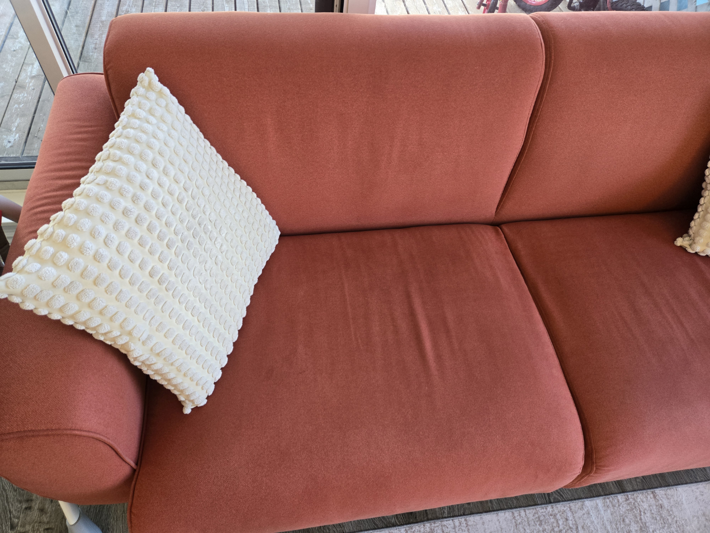 Sofa living room - photo 4