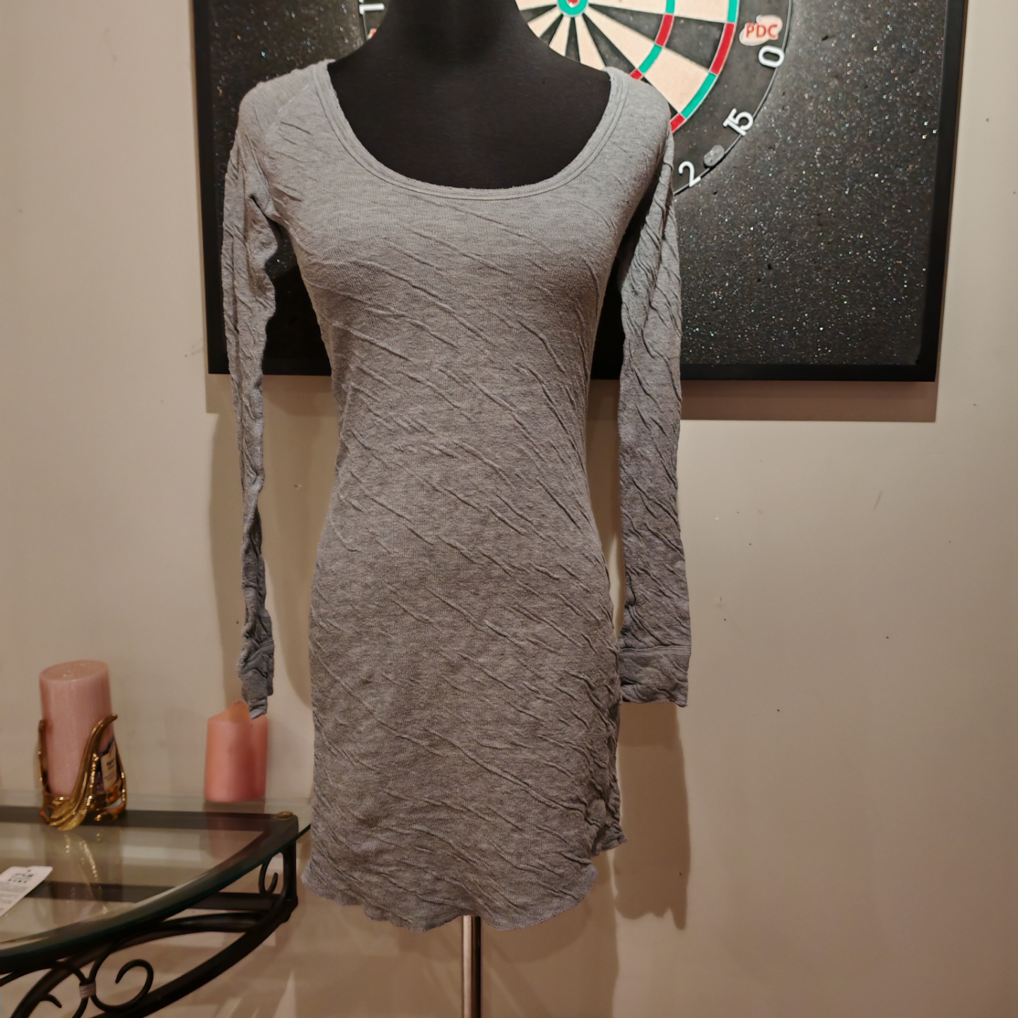 tna dress