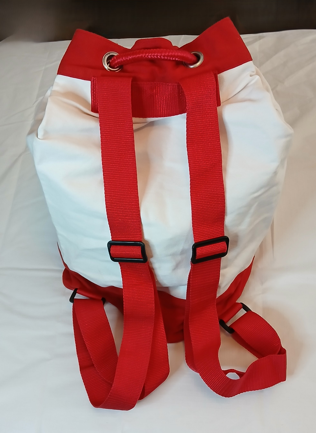 Bermuda Beach Bag/Knapsack - photo 2