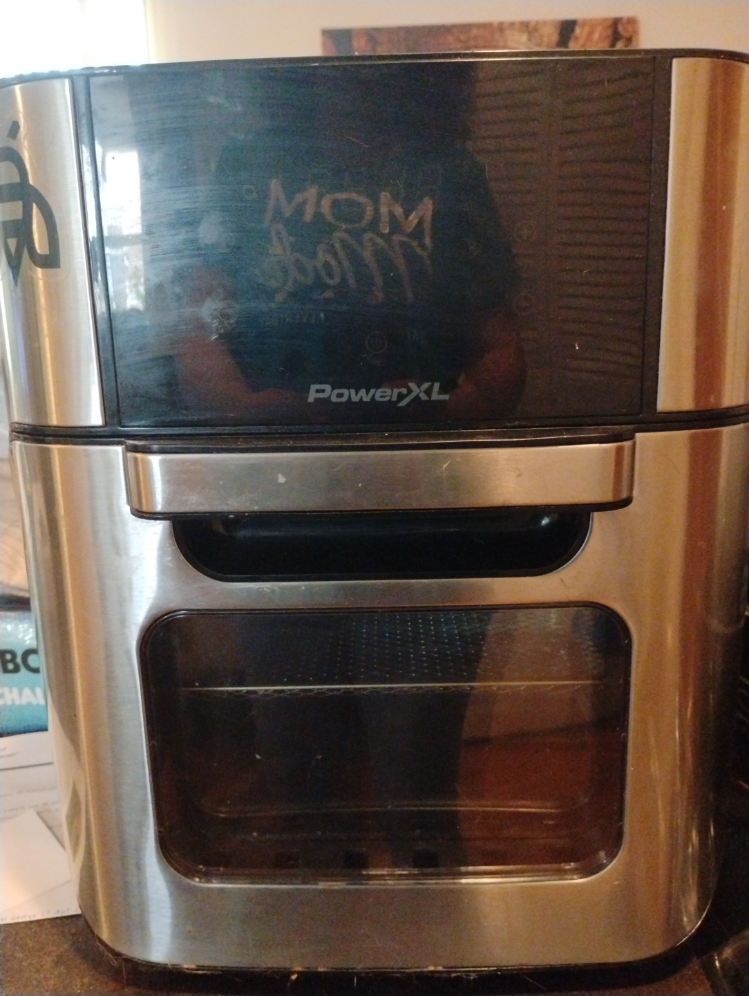PowerXL Air Fryer Oven Combo