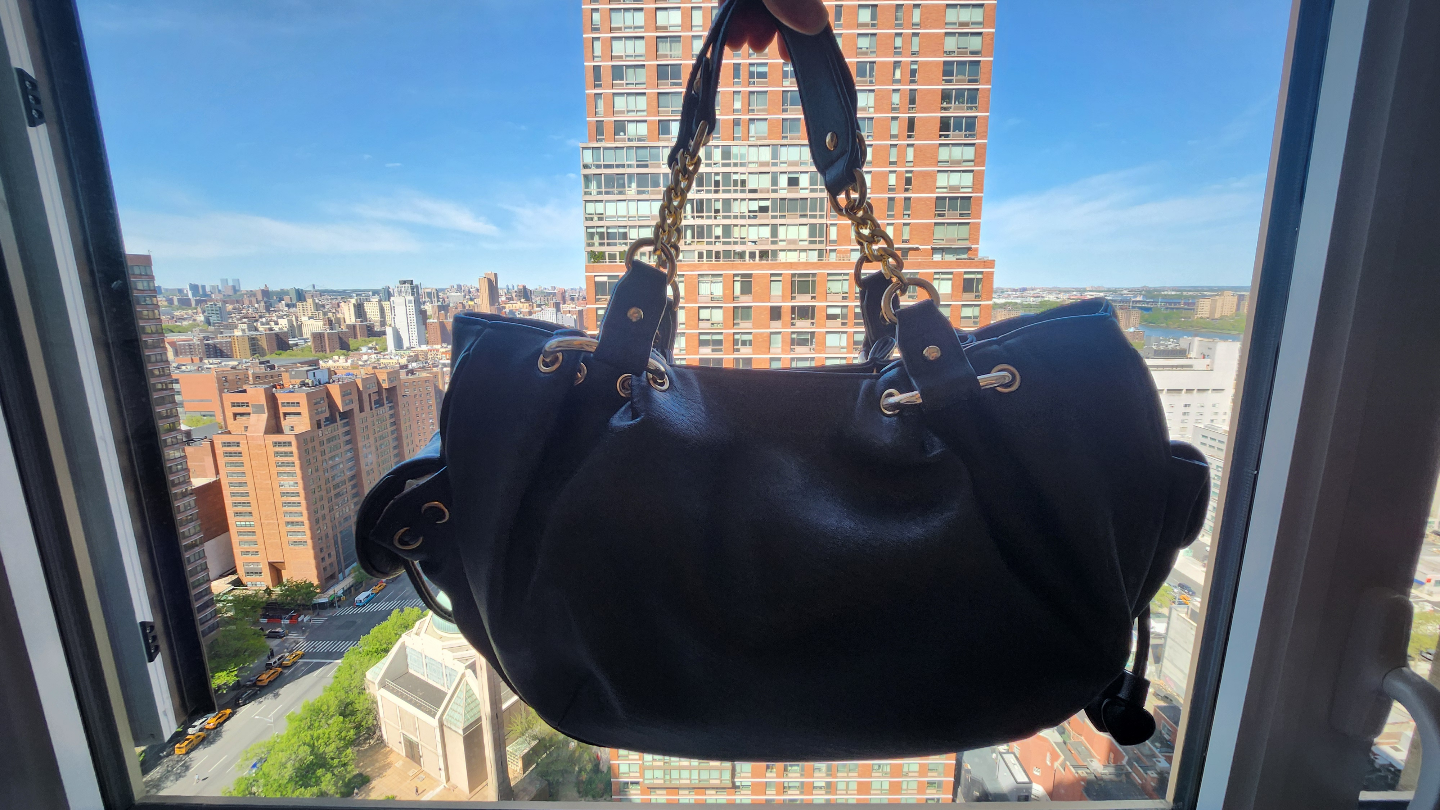 Juicy couture satchel bag - photo 2