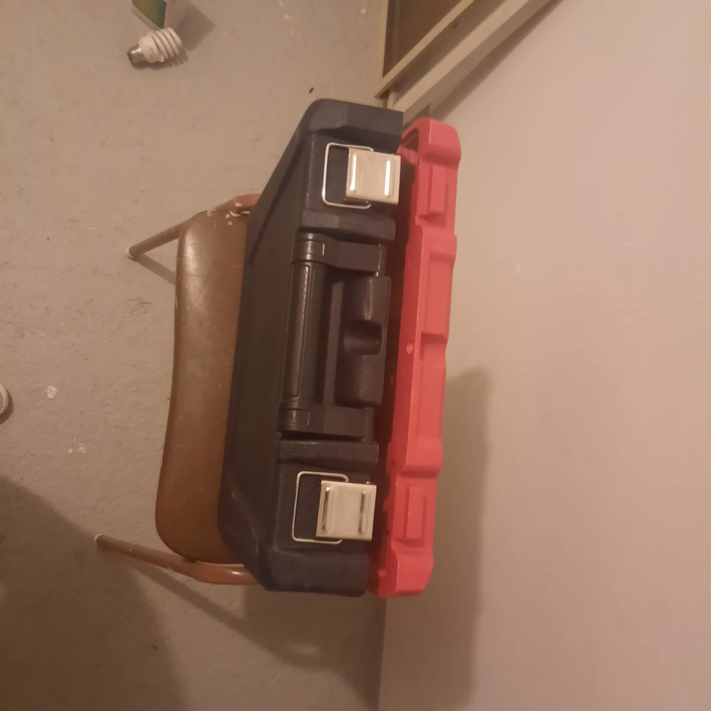 Milwaukee M12 FUEL Tool Case image indicator(3)