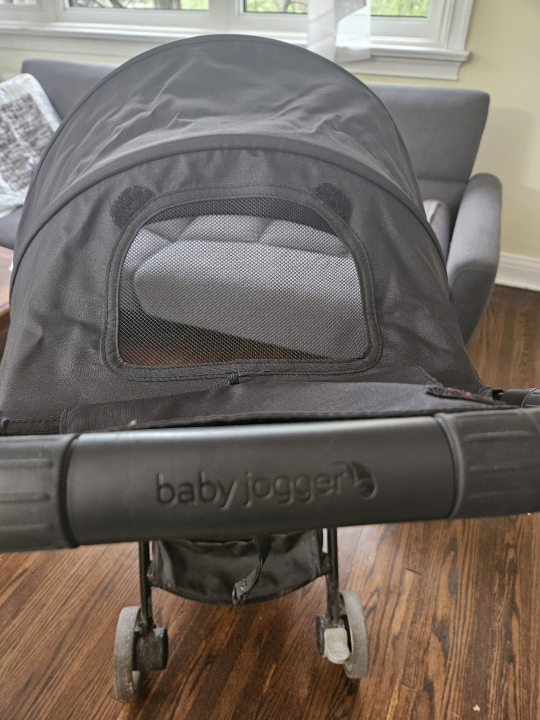 Baby Jogger City Tour Stroller - photo 5