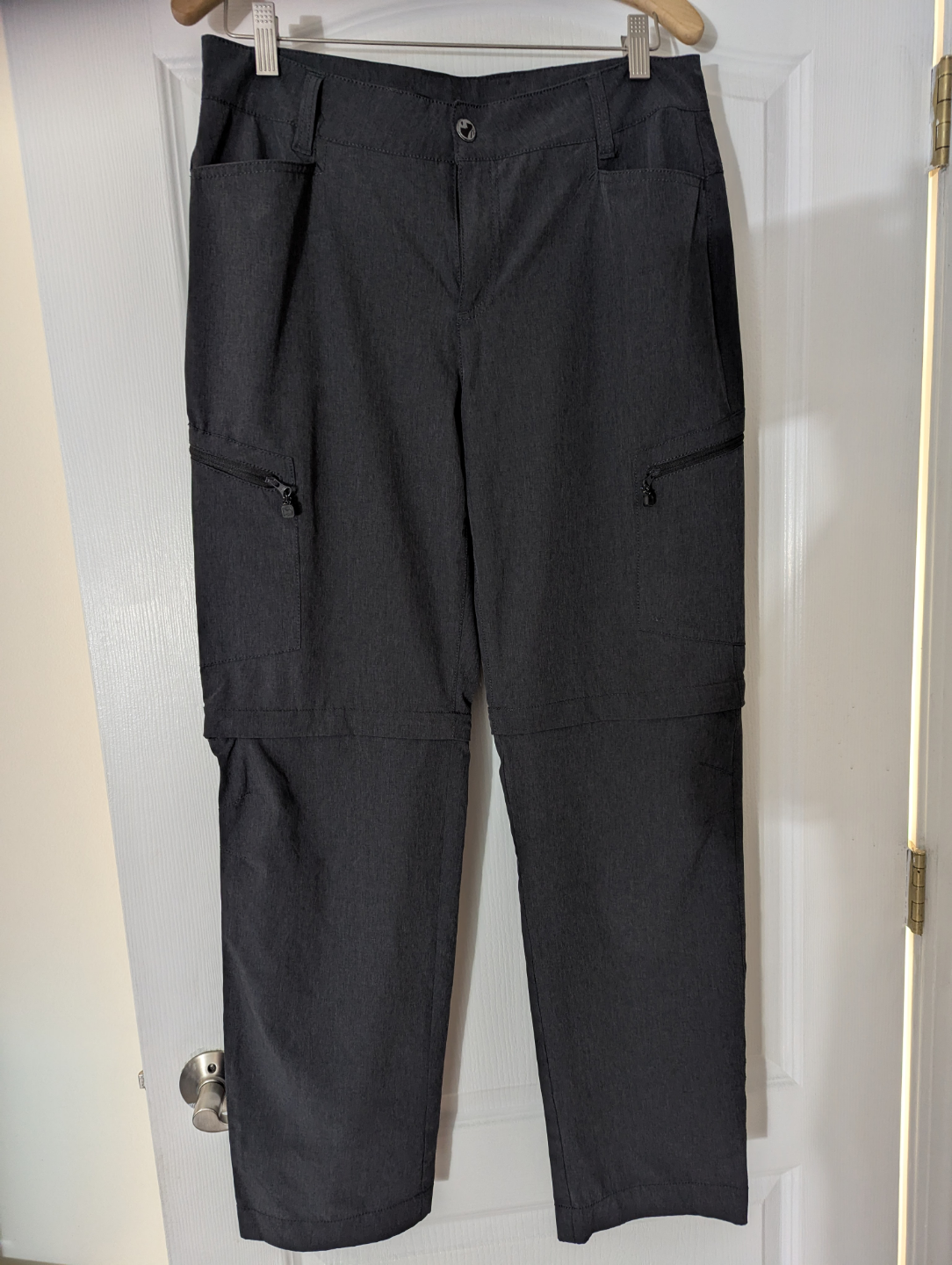 Wind River Convertible Pants - 8 x 32