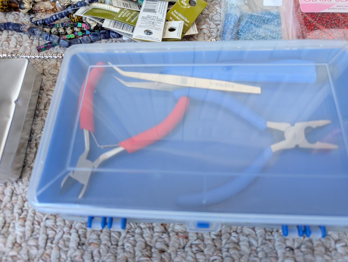 Jewelry Making Kit & Supplies Bundle - photo 4