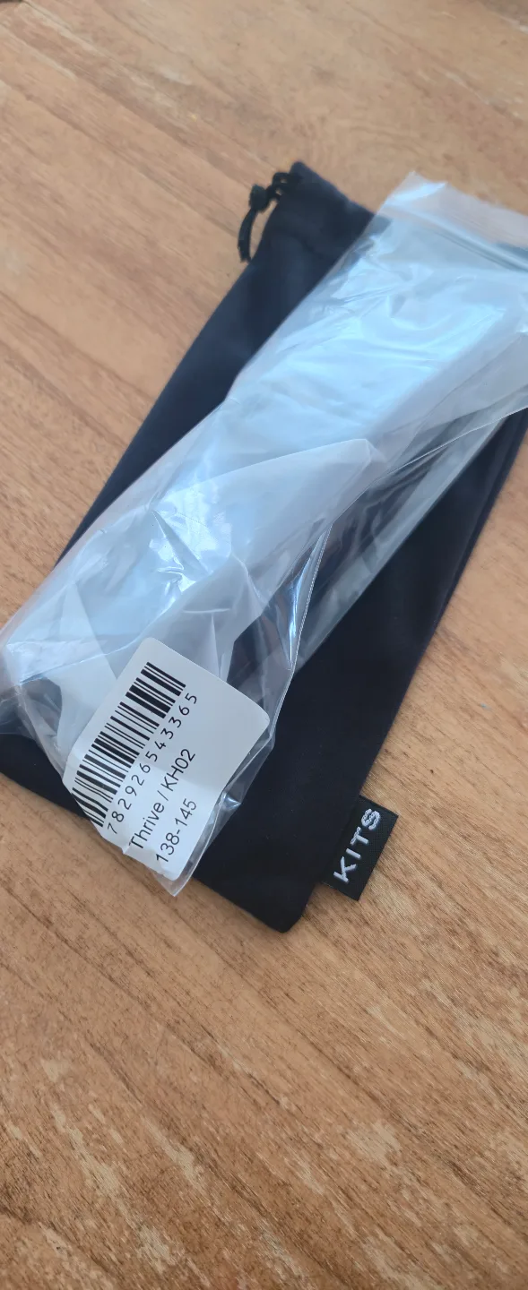 KITS Sunglasses - Tortoise Shell Frame image indicator(4)