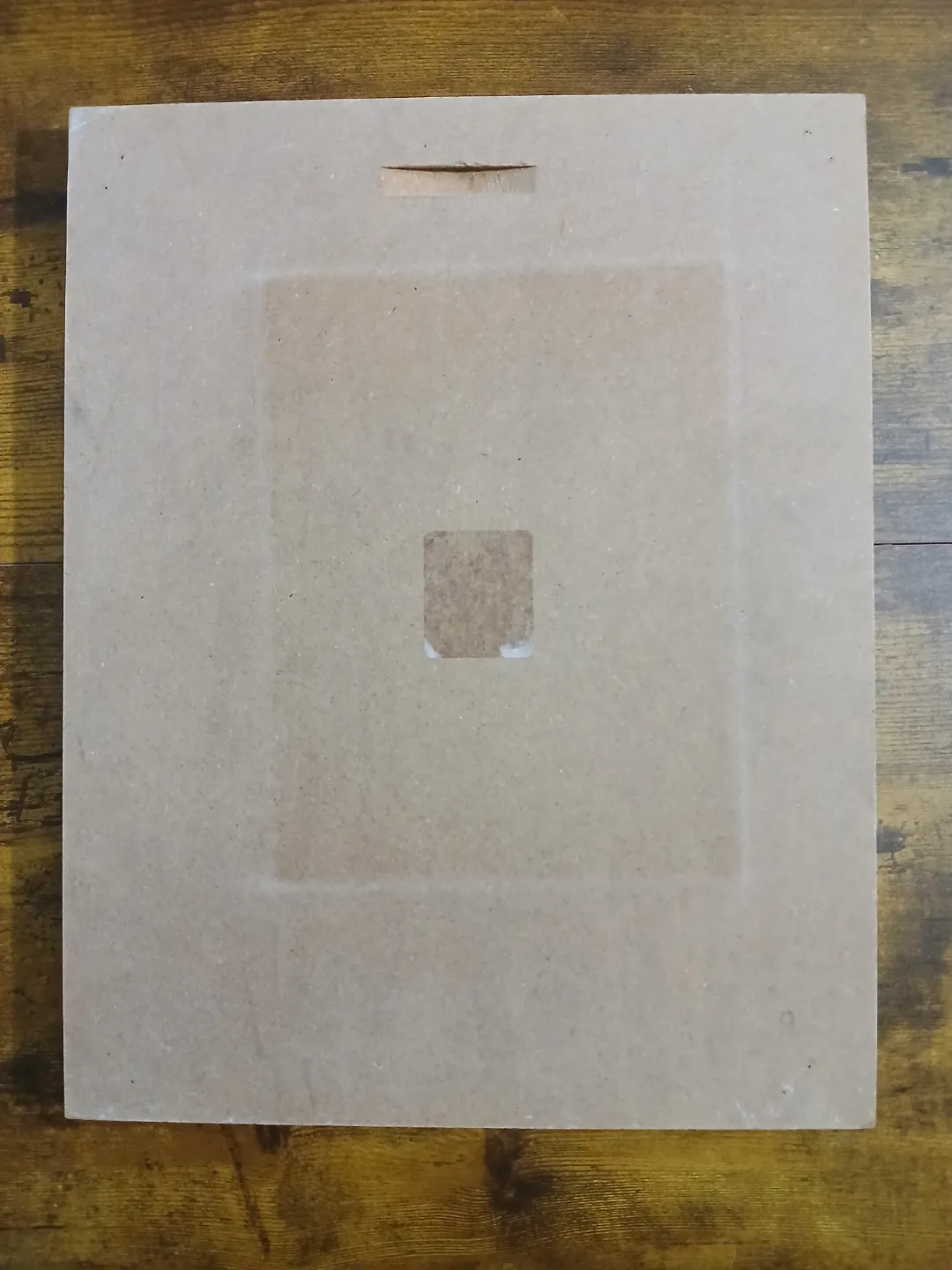 #Freecycle Wood Panel Wall Decor image indicator(2)