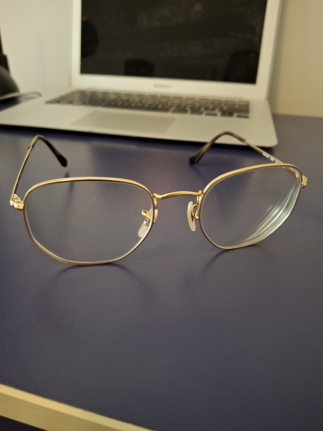 Ray-Ban Eyeglasses - Two Pairs