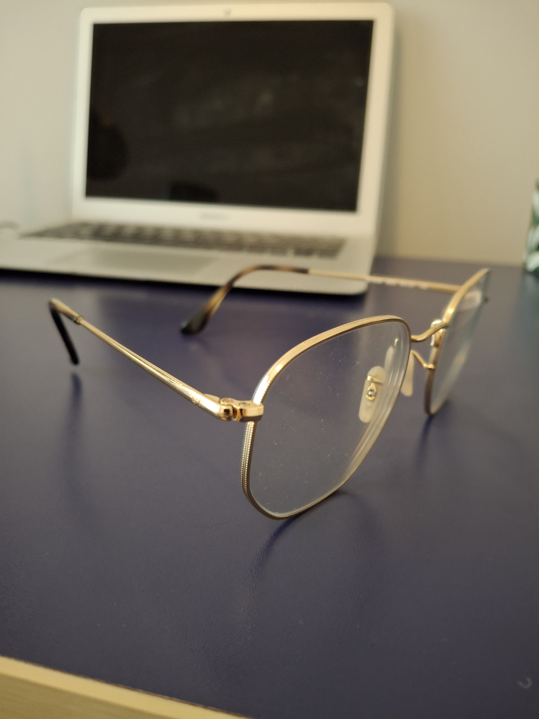 Ray-Ban Eyeglasses - Two Pairs - photo 2